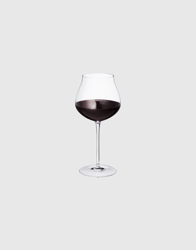 Georg Jensen - Sky Red Wine Glass, 6 Pcs