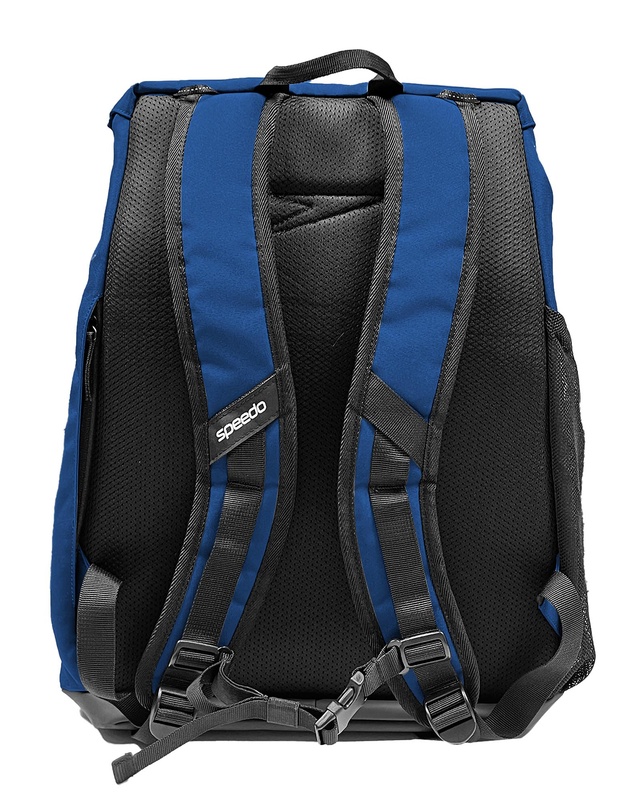 Speedo - Vanquisher 35L