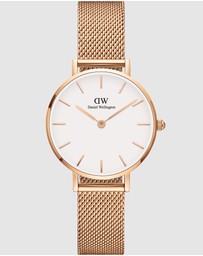 Daniel Wellington - Petite Melrose 28mm