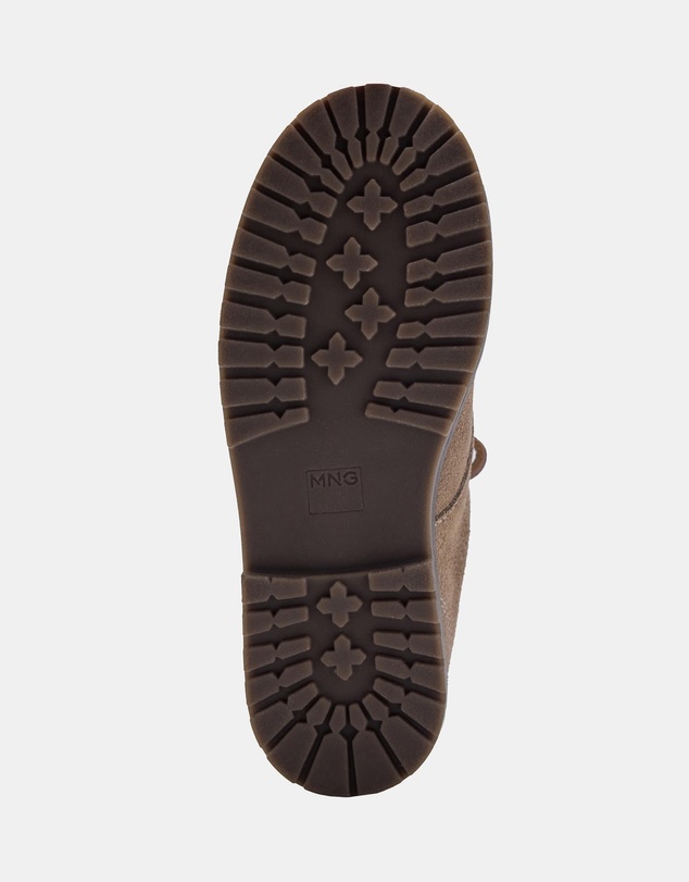 M.N.G - Josepi Shoes - Kids-Teens