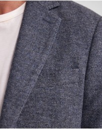 Oxford - Milton Wool Blend Blazer