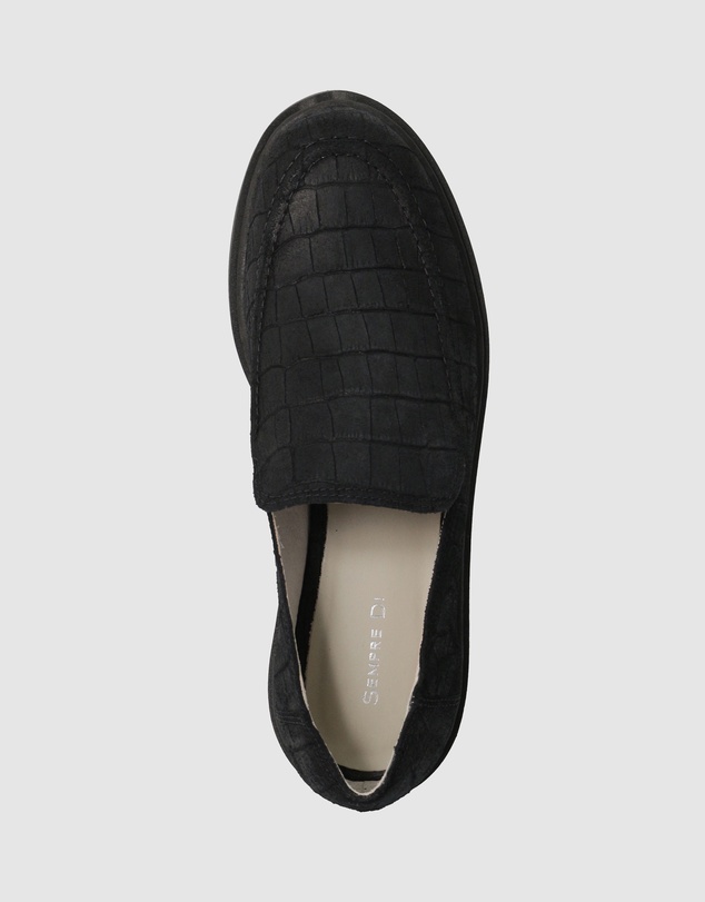 Sempre Di - Eva Casual Loafers