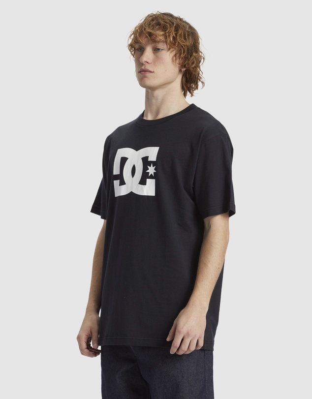 DC Shoes - Mens Star T-Shirt