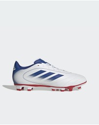 adidas Performance - GOLETTO IX Firm Ground/Multi Ground Foot Football Ball Boots Unisex