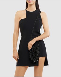 Olga Berg - Florence Chainmail Bag