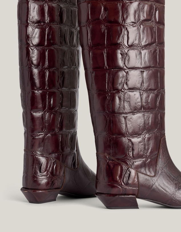 Witchery - Ally Boots
