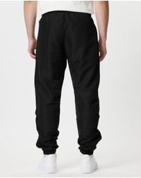 Canterbury - Team Tonal Taper Leg Cuffed Trackpants