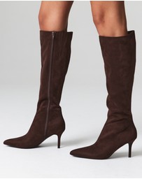 Verali - Bessie Tall Boots