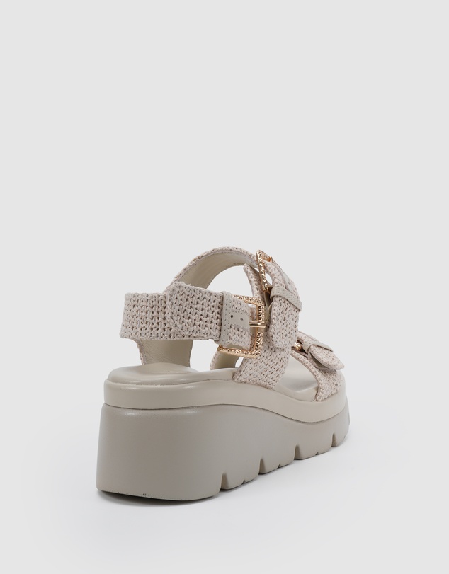 Nude Footwear - Veronica