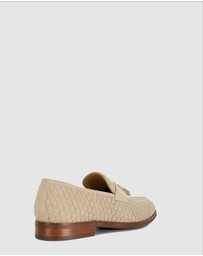 Dune London - Sevilles - Beige