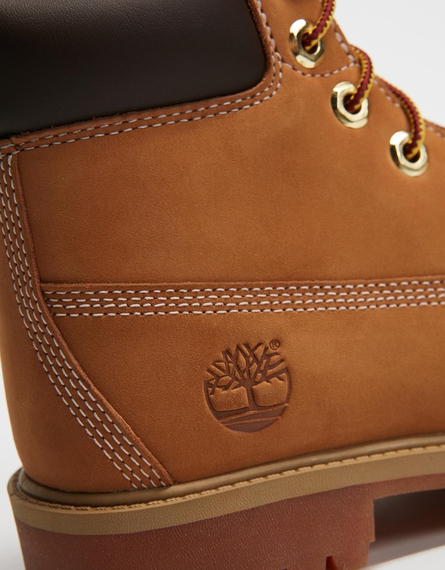 Timberland - 6