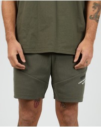 St Goliath - Sensor Shorts