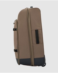 High Sierra - Ultimate Access 4DLX Ultimate Access 4 DLX Wheeled Duffle 71cm