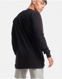 Counter Culture - Brooklyn Long Sleeve Tee