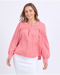 Foxwood - Luciana Top