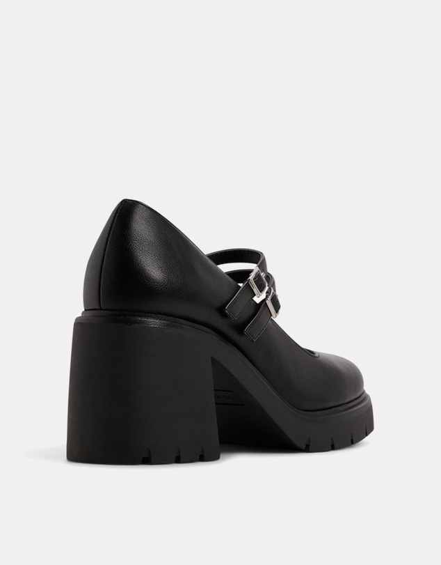 Call It Spring - Monai Heels