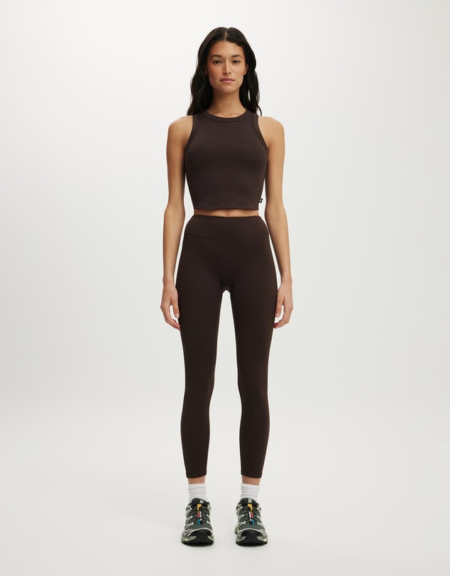 Cotton On Body Active - Ultra Soft Contour 7/8 Length Tight