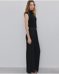M.N.G - Gabi Jumpsuit