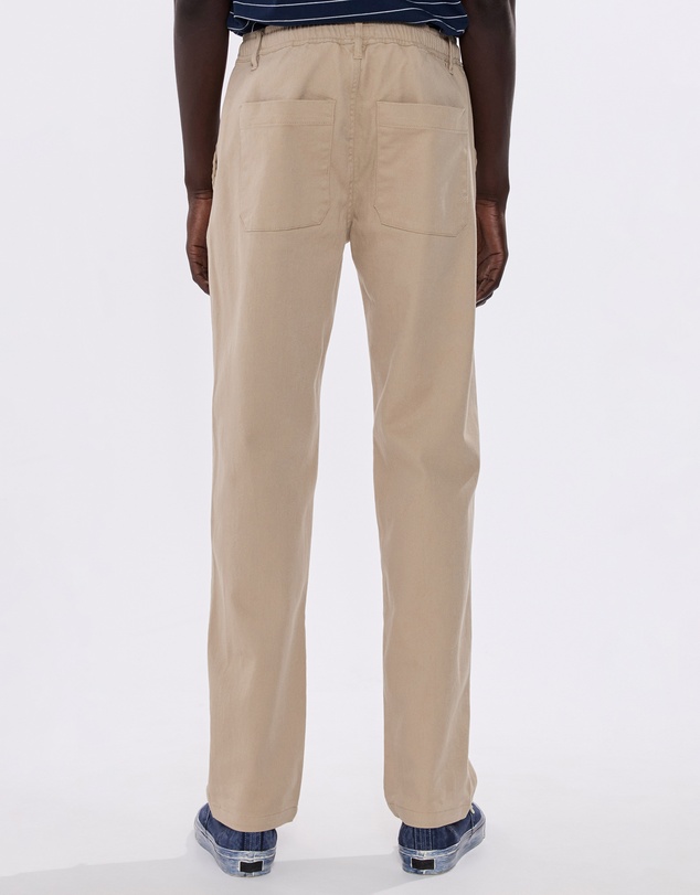 Marcs - Dave Slim Fit Pants