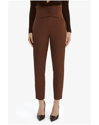 Bardot - Corset Pant
