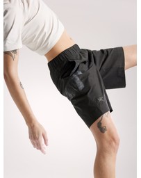 Arc'teryx - Kragg Cotton Short 9