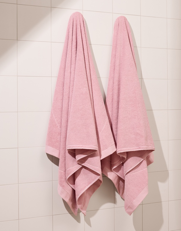 Sheet Society - Tommy Cotton Towel