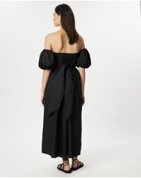 The Fated - Batilo Midi Dress