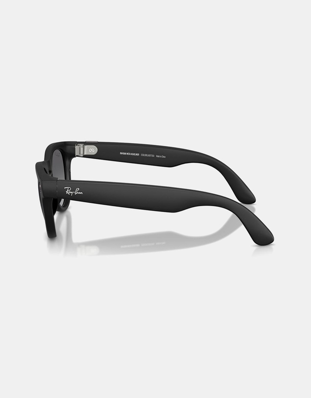 Ray-Ban - Meta Gen 2 Headliner