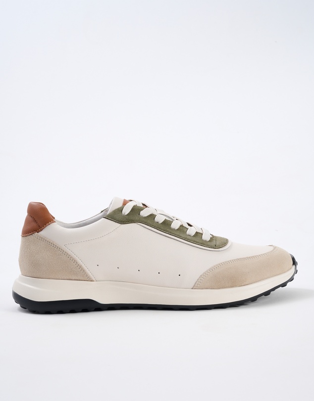 3 Wise Men - 3 Wise Men Costello Sneaker