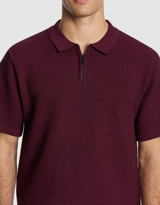 yd. - Smith Polo Shirt