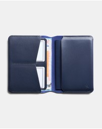 Bellroy - Passport Cover