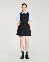 Sandro - Ada Dress