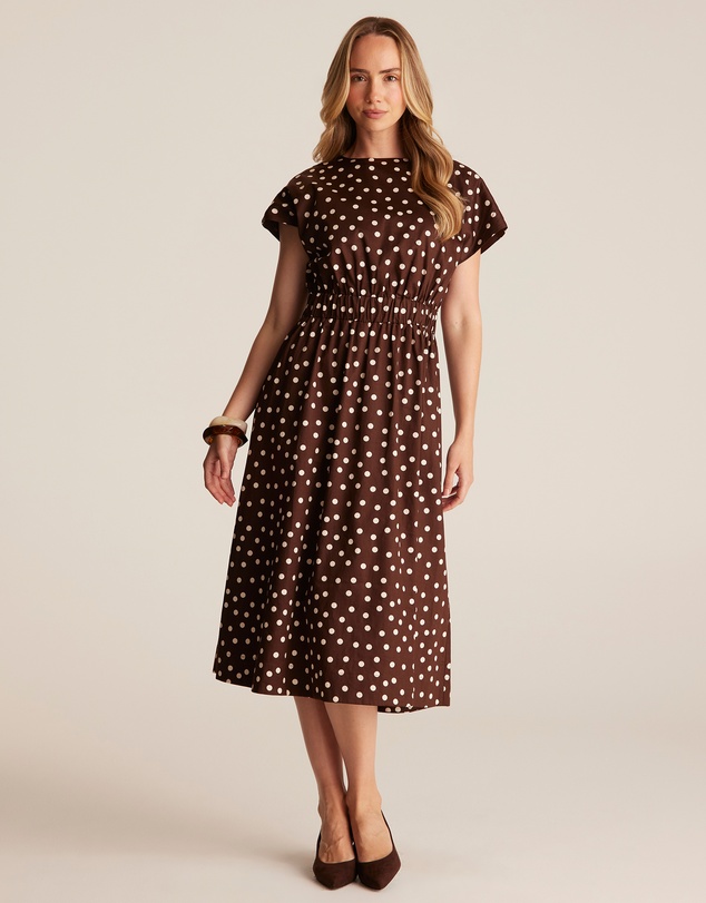 Stella - Danila Dress