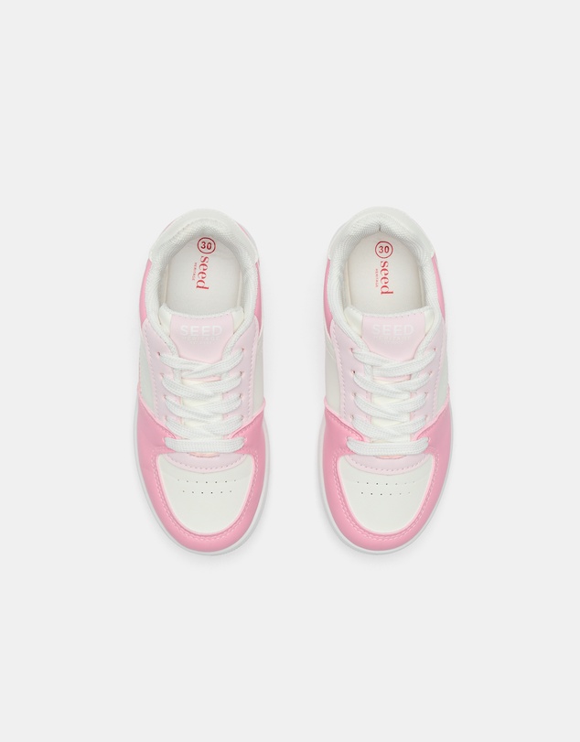 Seed Heritage - Lifestyle Sneaker