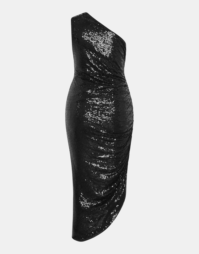 City Chic - Orbit Dress