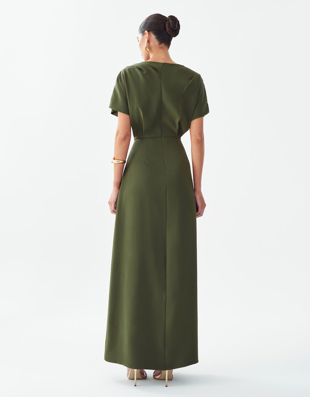 BWLDR - Amani Maxi Dress