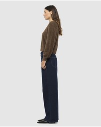 JACANDMOOKI - Camille Cardigan