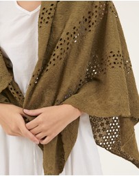 Primness - Morocco Scarf