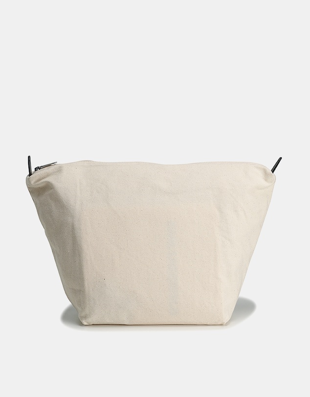 Karl Lagerfeld - K/Essential Raffia Tote Bag