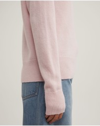 Witchery - Cashmere Slouch Knit
