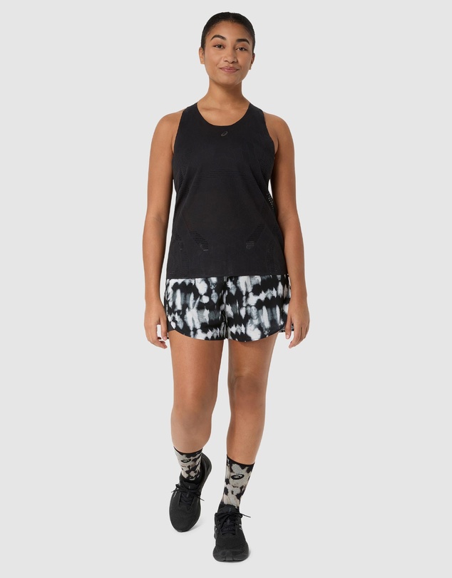 ASICS - Limited Series Metarun Split Short - Women's
