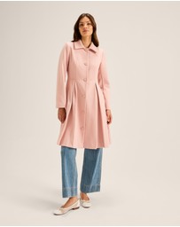 Review - Bettina Coat