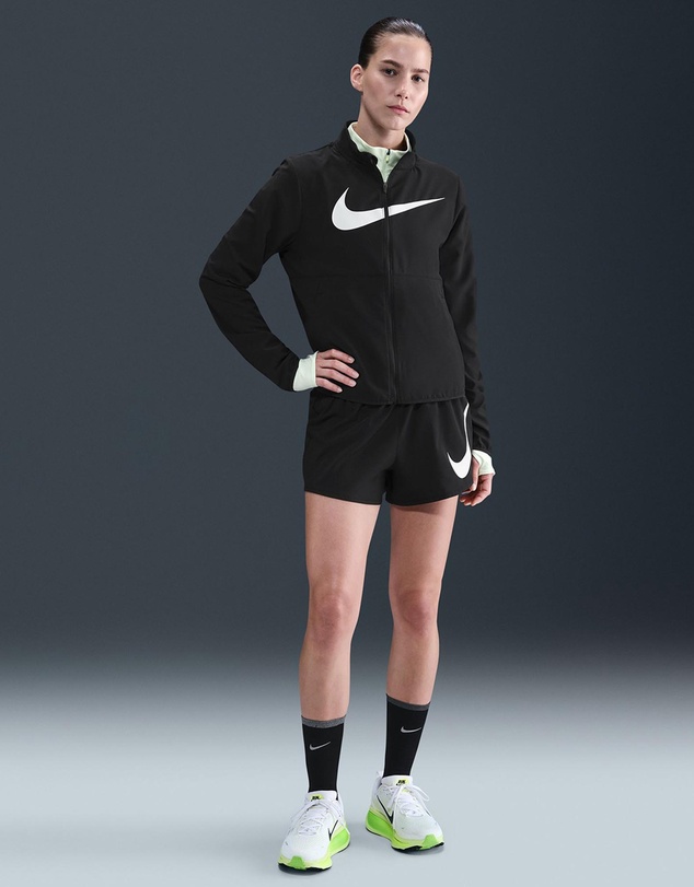 Nike - One Swoosh Dri-FIT Mid-Rise Loose 3