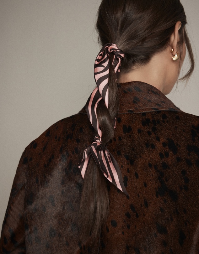 MIMCO - Zeleie Thin Scarf