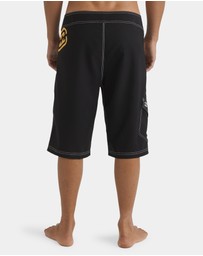 Billabong - Mens Bracket Pro 21