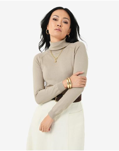 Pastel Khaki