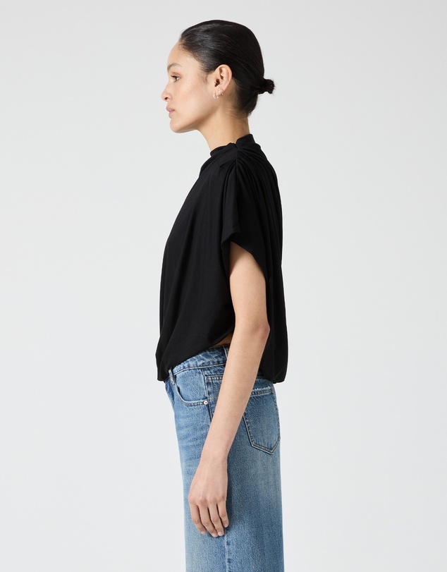 Third Form - Cascade Jersey Top