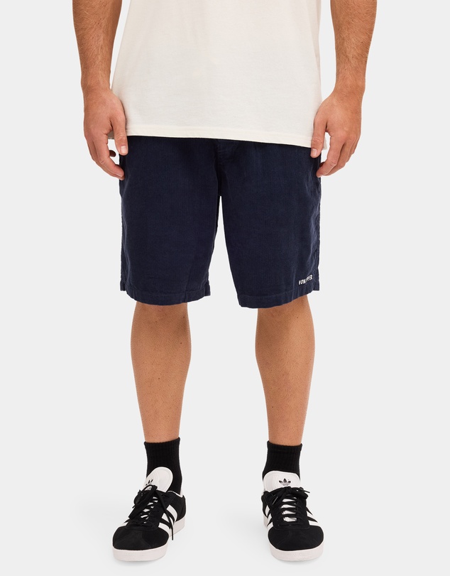 VonZipper - Mens Byron Cord Walkshorts