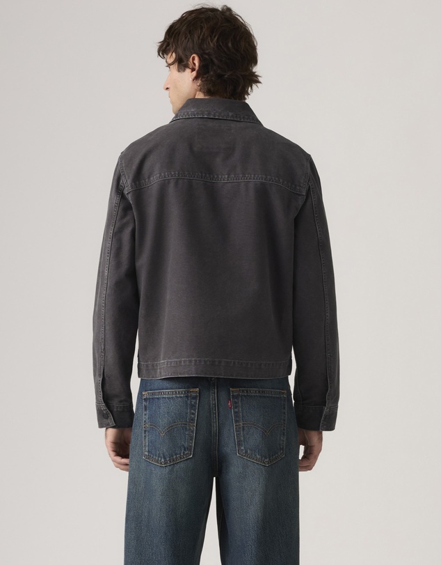 Levi's - Cristobal Garage Jacket