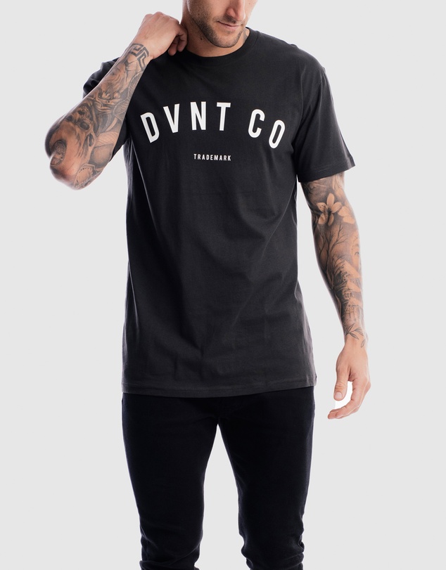 DVNT - Arch Tee